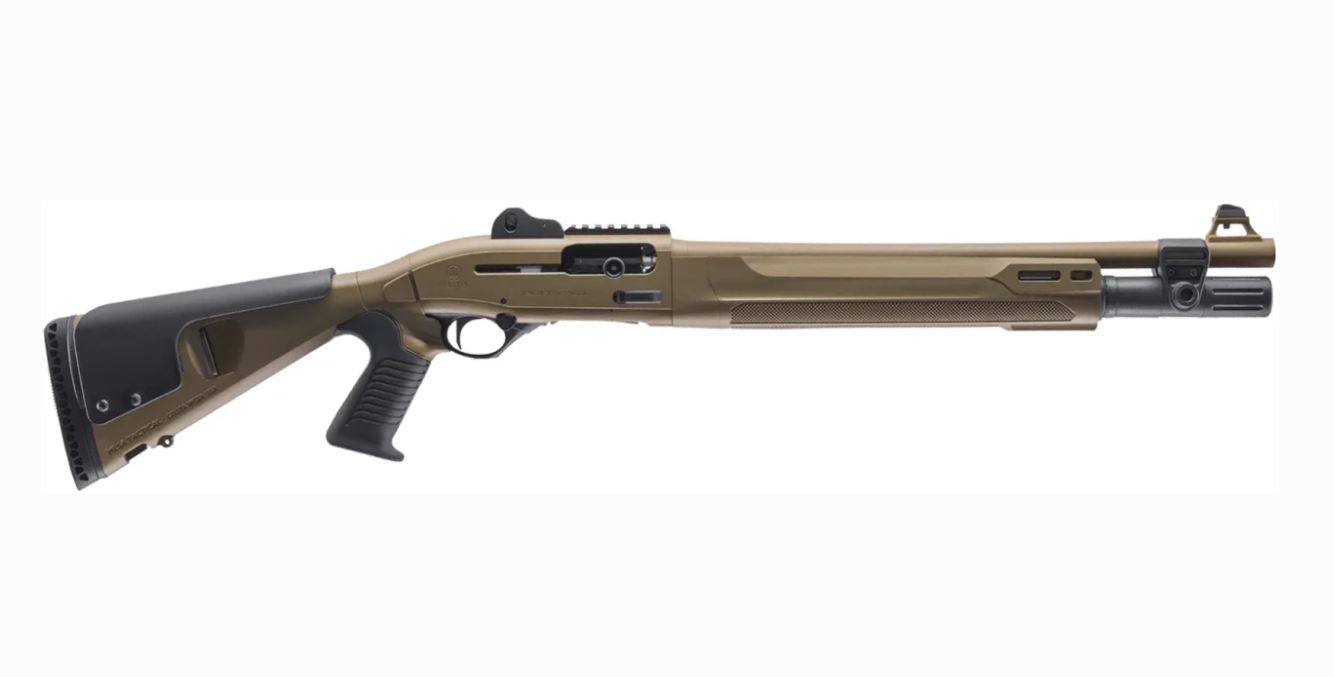 Beretta 1301 Tactical Mod 2 12 Gauge 18.5'' 7-Rd Shotgun